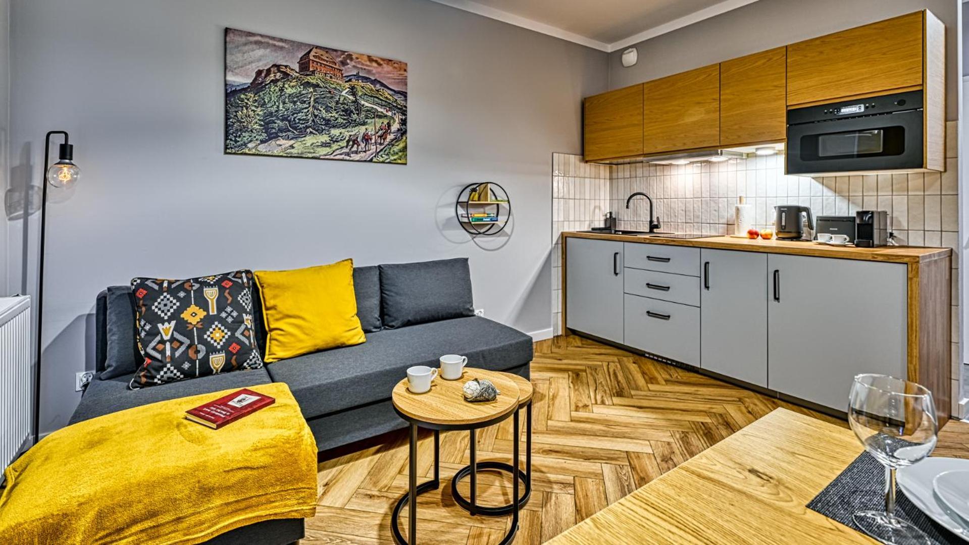 Ostoja Residence Vip Ze Strefa Relaksu I Pokojem Zabaw By Royal Aparts Sklářská Poruba Exteriér fotografie