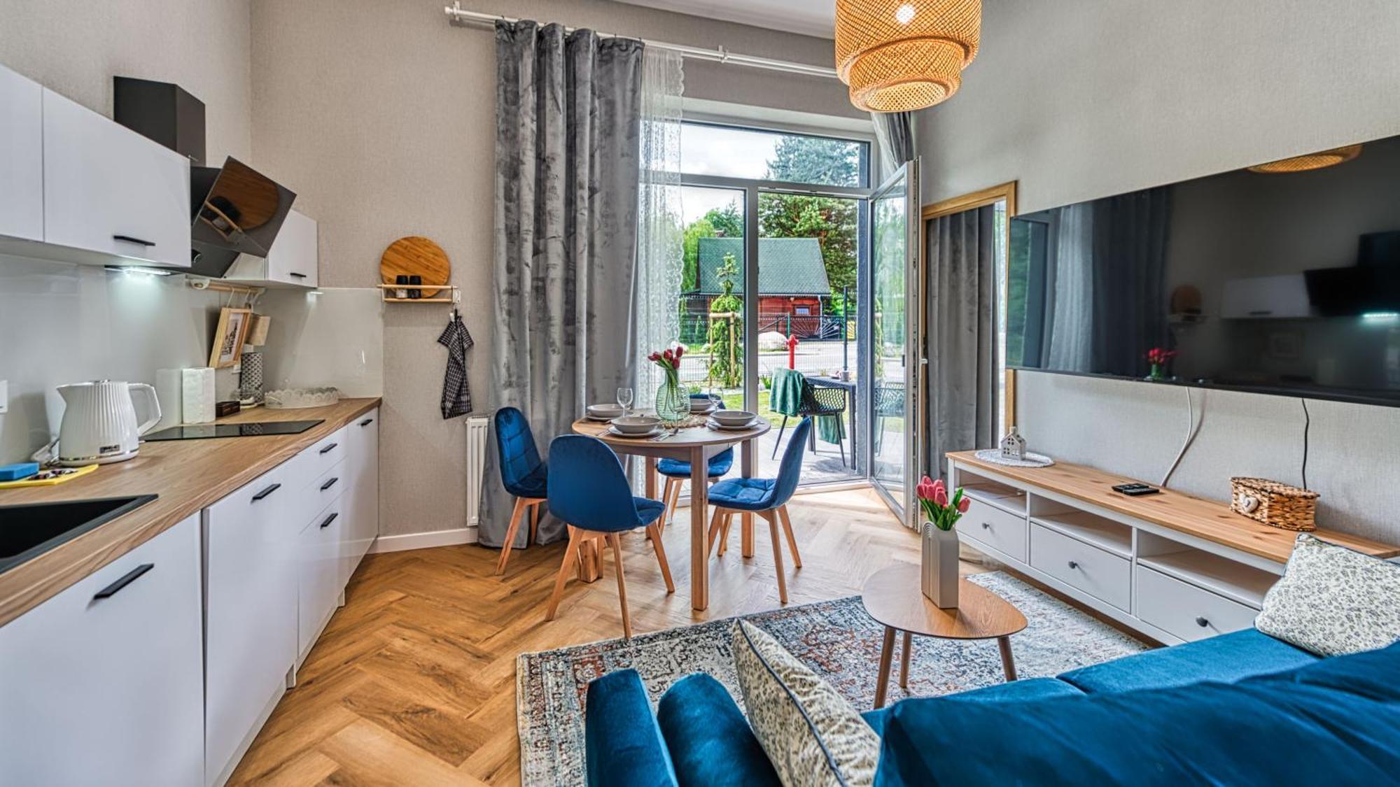 Ostoja Residence Vip Ze Strefa Relaksu I Pokojem Zabaw By Royal Aparts Sklářská Poruba Exteriér fotografie